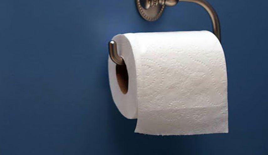 پلیس آمریکا: به خاطر کمبود دستمال توالت به 911 زنگ نزنید