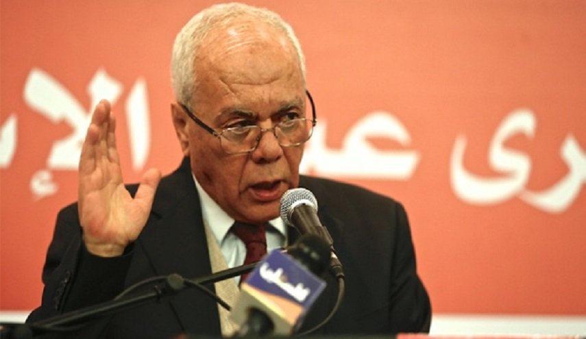 وفاة الطيب عبد الرحيم عضو اللجنة المركزية السابق لحركة فتح