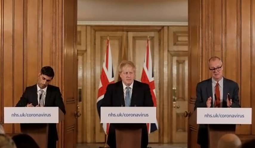 بريطانيا تكشف عن لقاح لكورونا لن يستخدم قبل 2021
