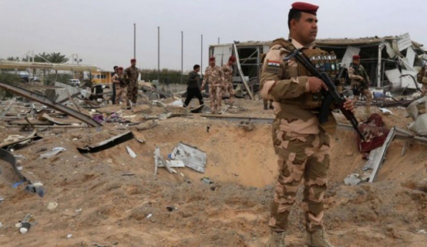 واکنش عراق به تجاوزهای آمریکا 