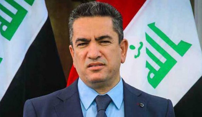 منبع عراقی: الزرفی بدون موافقت احزاب شیعه نمی‌تواند دولت جدید تشکیل دهد
