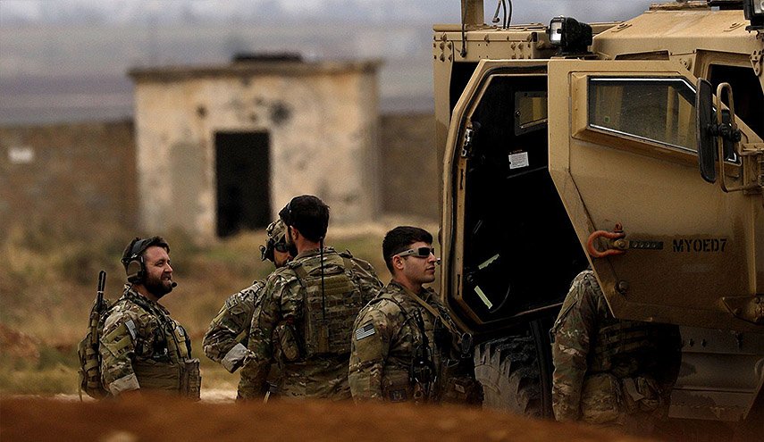 'داعش' يسرح ويمرح في مناطق سيطرة الجيش الأمريكي شرق الفرات