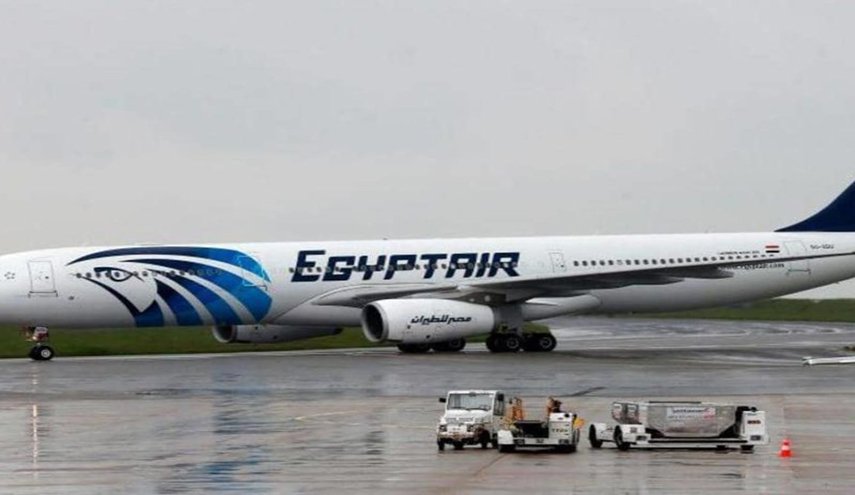 تعليق حركة الطيران في مصر بدءا من اليوم