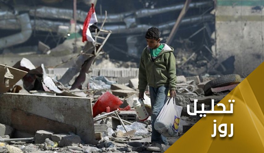 بحران جنوب یمن و عمق اختلاف عربستان و امارات