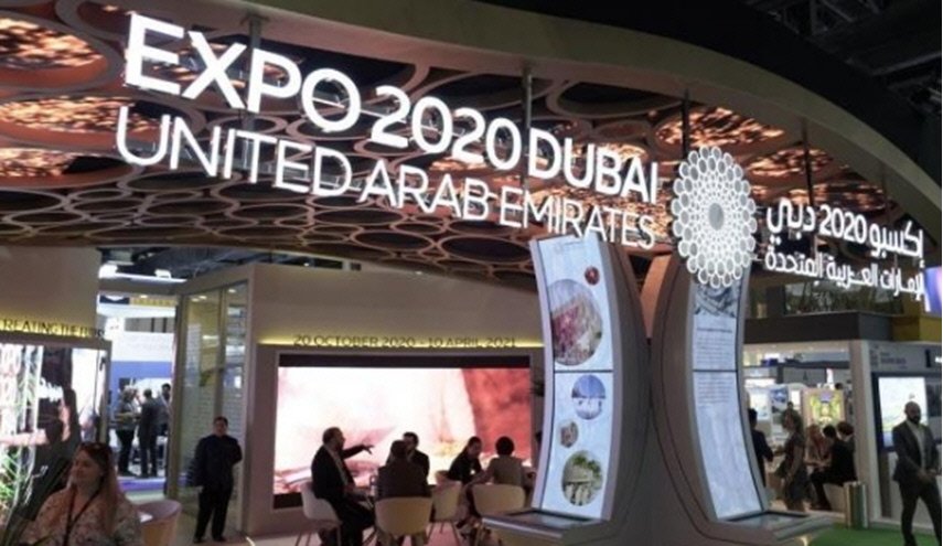 قرار إماراتي جديد بشأن 'إكسبو دبي 2020'