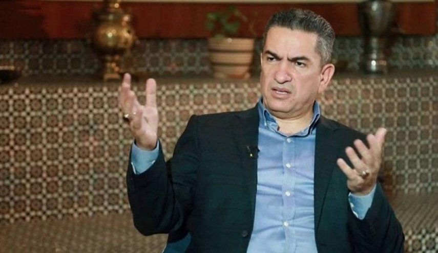 الشرق الاوسط: «الزرفی» موفق به تشکیل کابینه عراق نخواهد نشد

