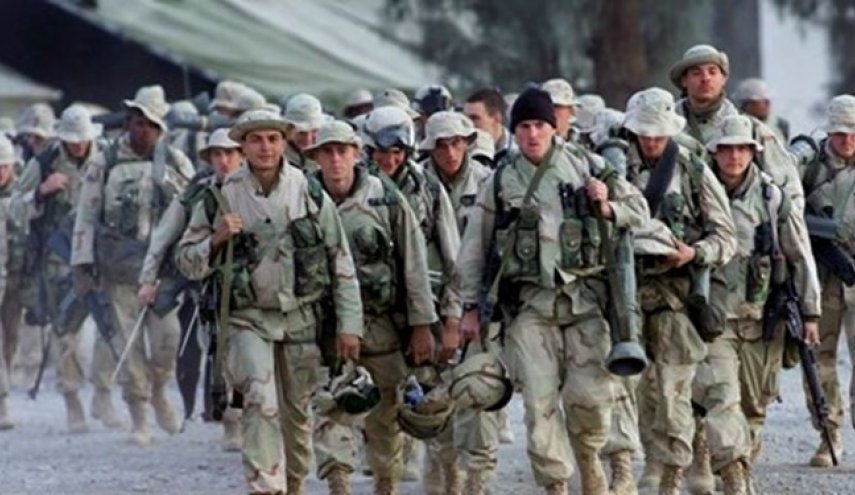 پنتاگون: خروج نظامیان آمریکایی از افغانستان به رغم شیوع کرونا ادامه می‌یابد
