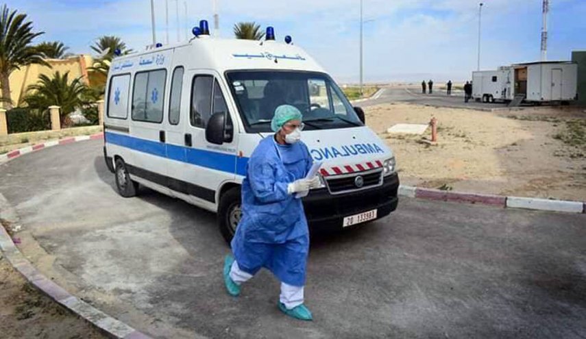 تسجيل حالة وفاة جديدة في المغرب بسبب كورونا 