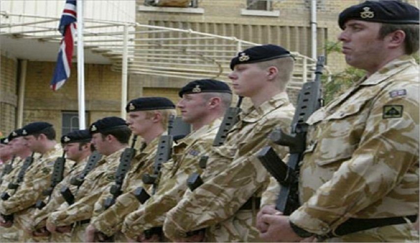 الدفاع البريطانية تعلن إعادة قسم من قواتها في العراق
