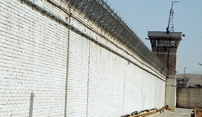 حادثه در زندان پارسیلون خرم‌آباد؛ تعدادی از زندانیان فرار کردند
