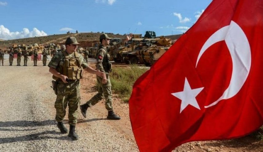 مقتل عسكريين تركيين اثنين بهجوم صاروخي في ادلب