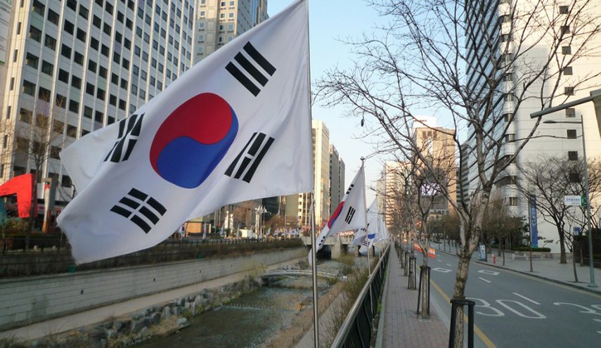 ارتفاع حصيلة المصابين بكورونا في كوريا الجنوبية إلى 8652 