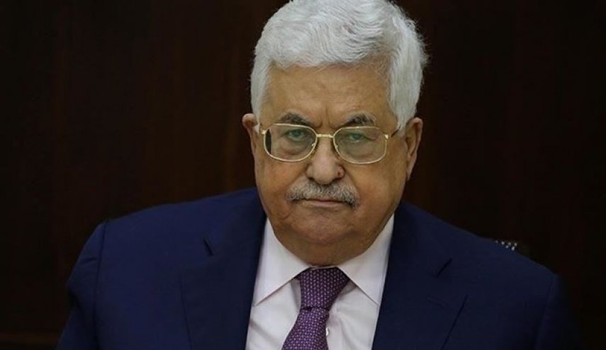 عباس: رژیم اشغالگر مسوول سلامت اسرای فلسطینی است