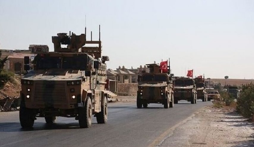 آنکارا از مرگ دو نظامی ترکیه‌ای در «ادلب» خبر داد