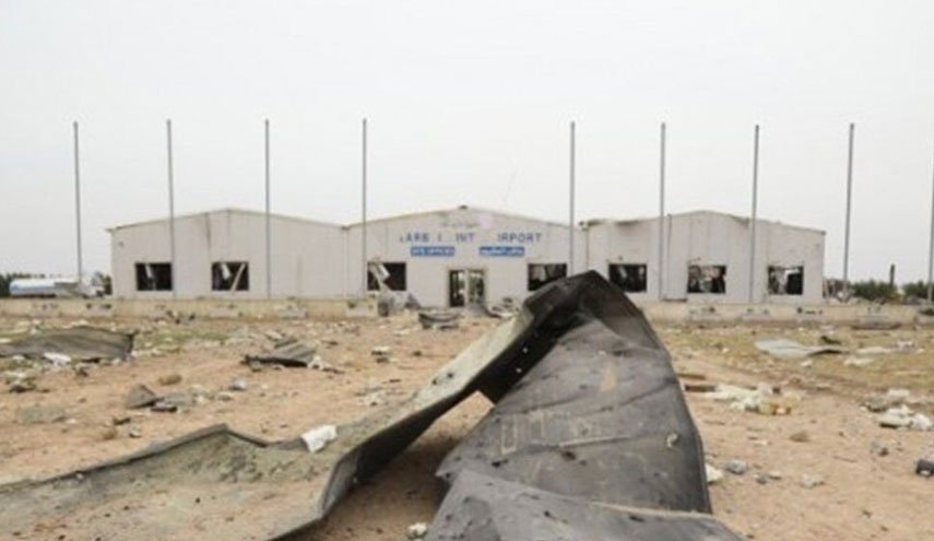 نماینده پارلمان عراق:‌ ادعای آمریکا در مورد فرودگاه کربلا دروغ است