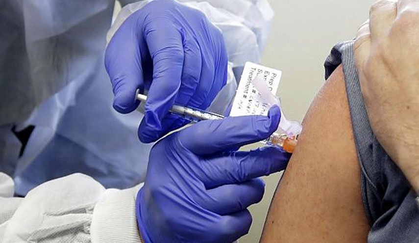 آغاز تست واکسن کرونا در روسیه