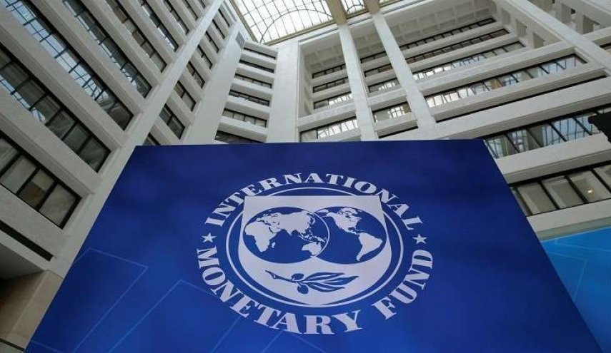 صندوق النقد الدولي يتوقع أثرا شديدا لوباء كورونا على الاقتصاد العالمي