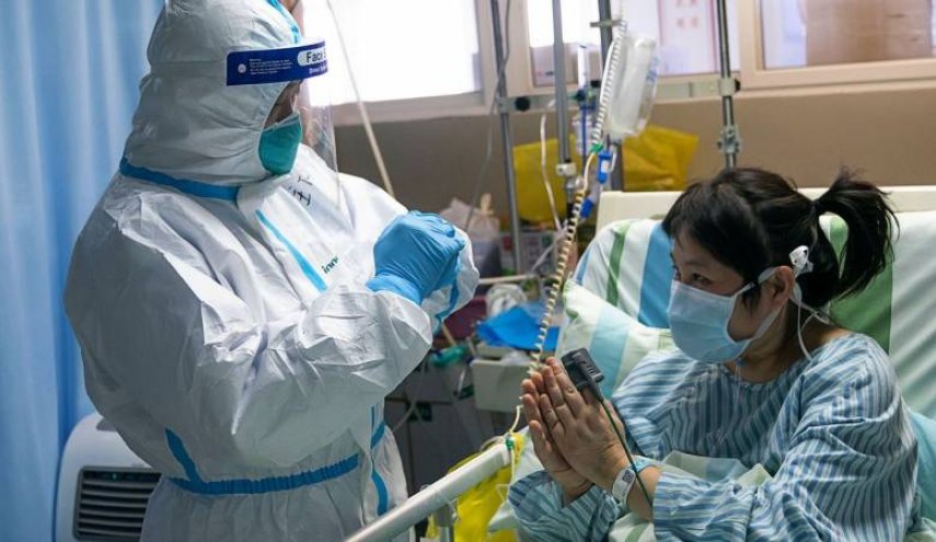 كوريا الجنوبية تعلن ارتفاع عدد الإصابات بكورونا إلى 8799 حالة
