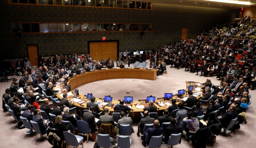 مجلس الأمن الدولي يستجيب لطلب السودان
