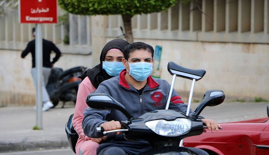 لبنان: أرقام علمية صادمة في حال عدم الالتزام بالحجر الصحي