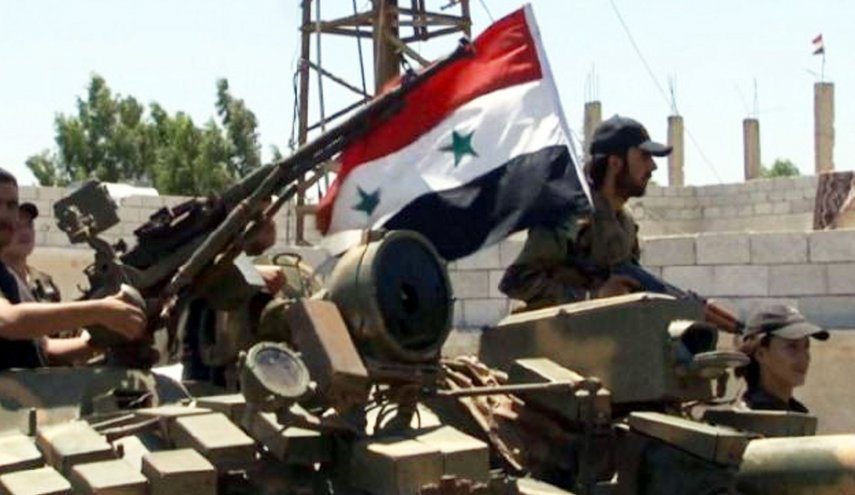 الجيش السوري يعلن إجراءات جديدة لمنع انتشار كورونا