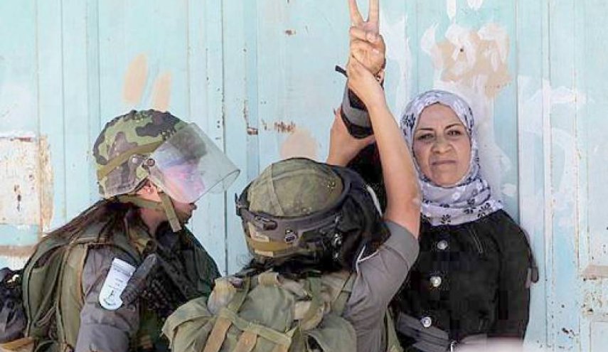 في عيد الأم... 19 أمّاً في سجون الاحتلال