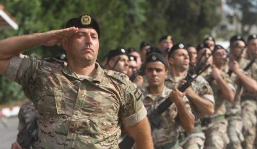 قيادة الجيش اللبناني تنفي تعيين العميد الركن علي شريف رئيساً للمحكمة العسكرية