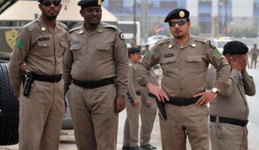 مجتهد: 14 نظامی بلند پایه گارد سلطنتی رژیم آل سعود بازداشت شدند