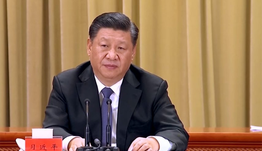الرئيس الصيني يوجه رسائل عاجلة للعالم حول فيروس كورونا