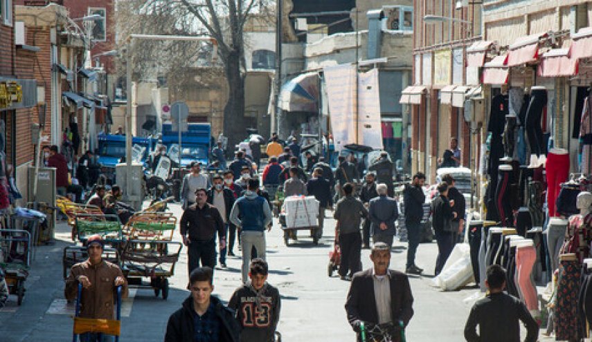 ابلاغ تعطیلی مراکزتجاری به فرمانداران استان تهران/ تنها فروشگاههای زنجیره‌ای و داروخانه‌ها باز باشند