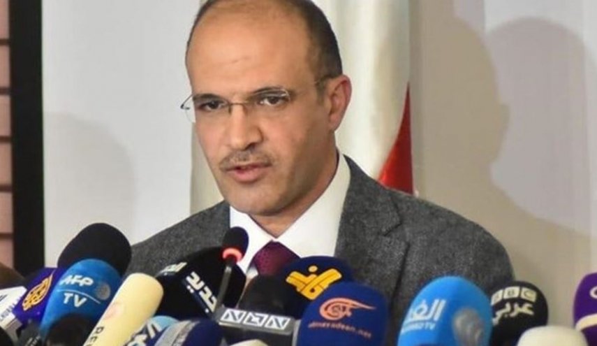 وزير الصحة​ اللبناني: لبنان أصبح على مشارف الانتشار المجتمعي للكورونا