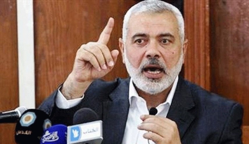 حماس: تحریم‌های آمریکا ضد ملت ایران ظالمانه است