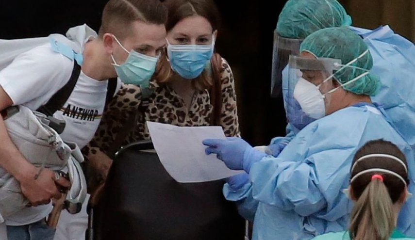 ثبت اولین مورد مرگ ناشی از ابتلا به ویروس کرونا در بوسنی و هرزگوین