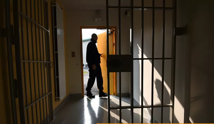تسجيل أول إصابة بكورونا في السجون الفيدرالية الأمريكية