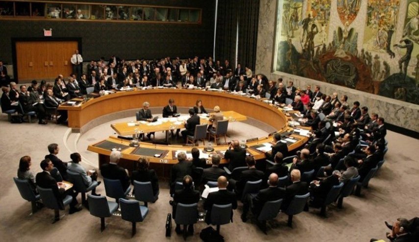 تونس تدعو لعقد إجتماع طارئ لمجلس الأمن الدولي

