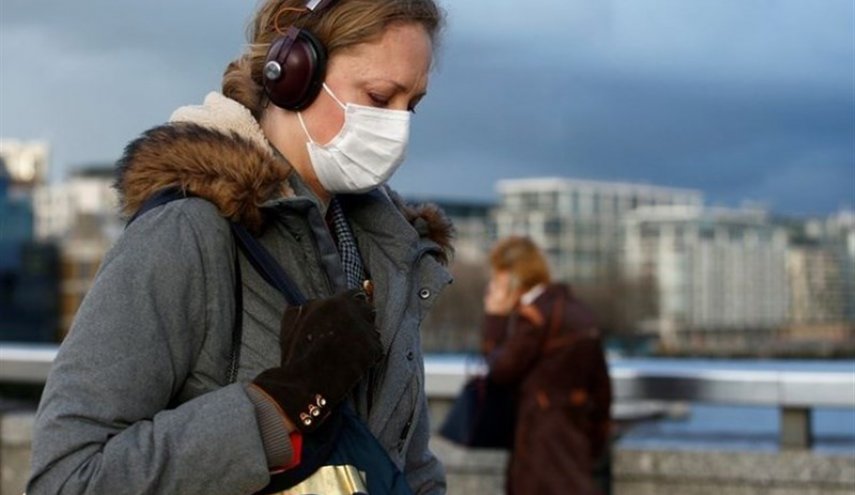 دولت انگلیس خطاب به مردم: برای جلوگیری از ویروس کرونا در خانه بمانید
