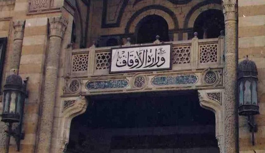 مصر.. حقيقة إغلاق المساجد حتى حلول شهر رمضان