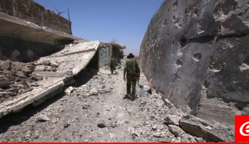 3 مورد مبتلا به کرونا در یک منطقه تحت اشغال تروریست های النصره در سوریه