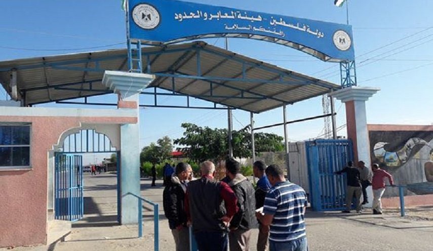 وصول وفد من الصحة العالمية إلى غزة بعد تسجيل إصابات بكورونا