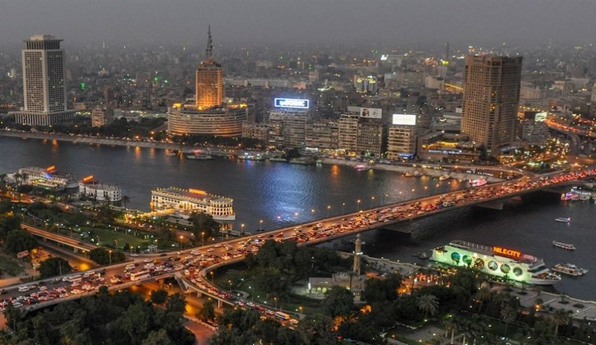 البنك الدولي يقدم 500 مليون دولار إلى مصر