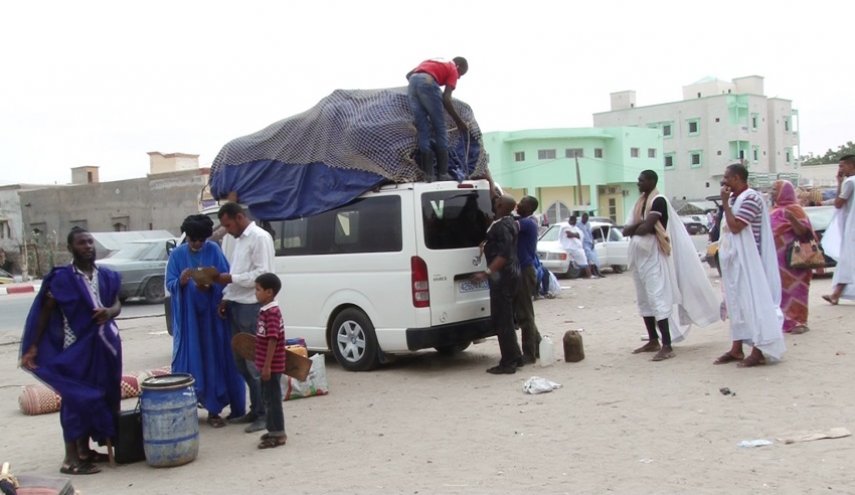 موريتانيا... وثيقة تحذر من تداعيات 