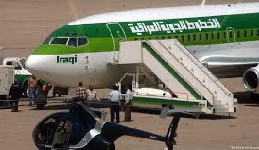 تمديد حظر التجوال وتعليق الطيران في العراق
