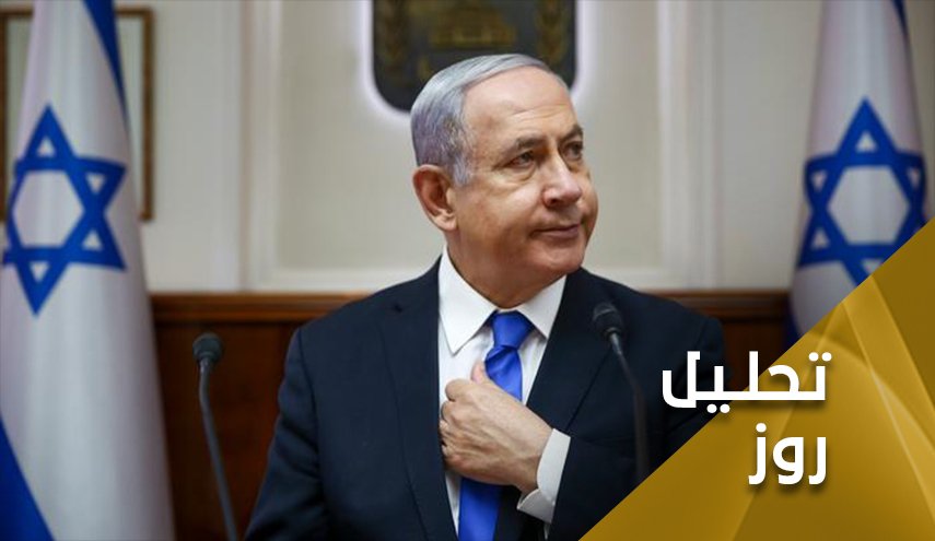 سوء استفاده نتانیاهو از کرونا برای حفظ قدرت