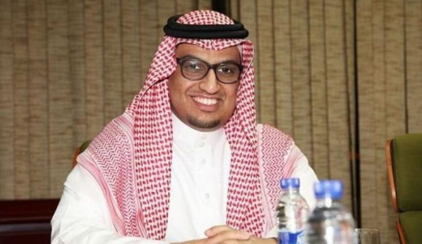 أول مسؤول رياضي سعودي يعلن إصابته بفيروس 