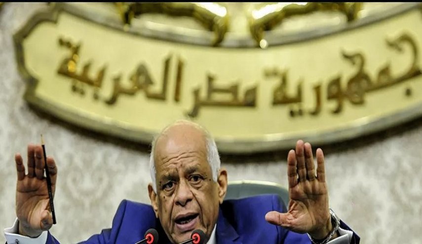 مقترح في مجلس النواب المصري لفرض حظر التجول