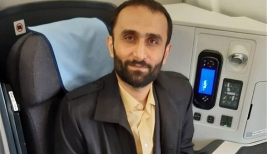 واشنطن غاضبة بسبب الإفراج عن طالب إيراني في فرنسا
