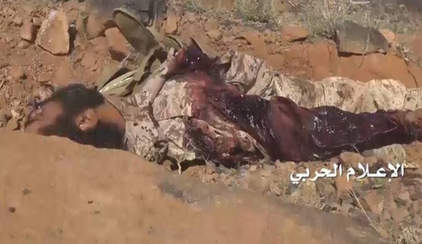اعتراف عربستان به کشته شدن یک نظامی دیگر خود در مرز یمن
