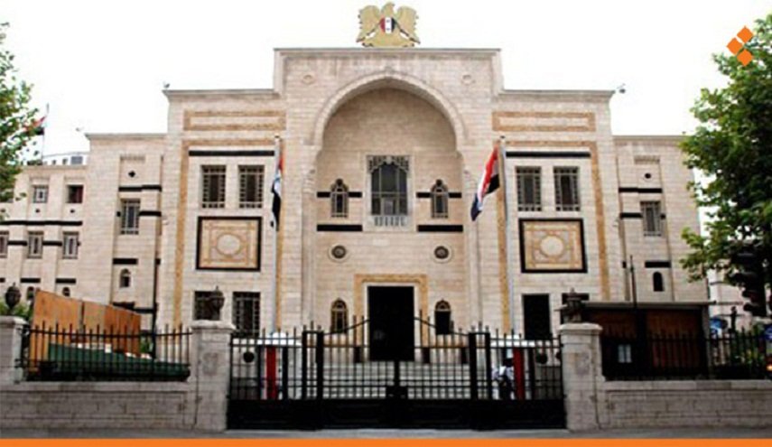 مجلس الشعب السوري يعلن إنهاء الدورة العادية الثانية عشرة
