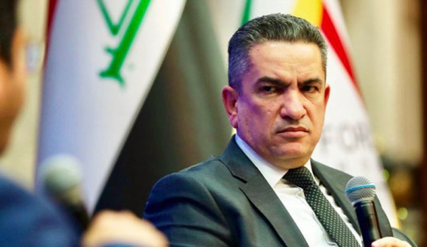 عدنان الزرفی: گزینه آمریکا در عراق نیستم!
