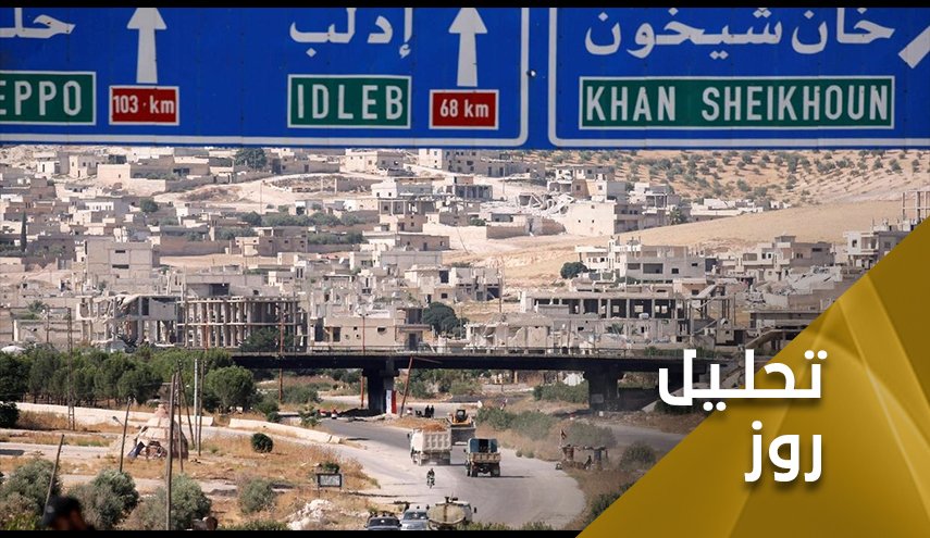 ادلب؛ از طفره رفتن ترکیه تا نبرد ترورها